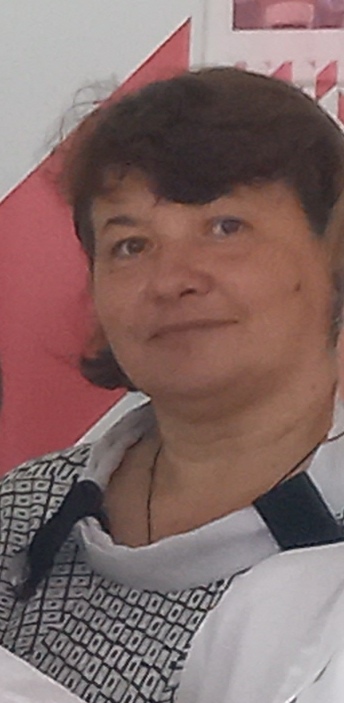 Кузьменко Наталья Витальевна.